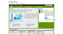 Desktop Screenshot of ingyenprogram.net